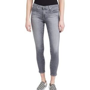 AG legging ankle skinny jeans SIZE 28R